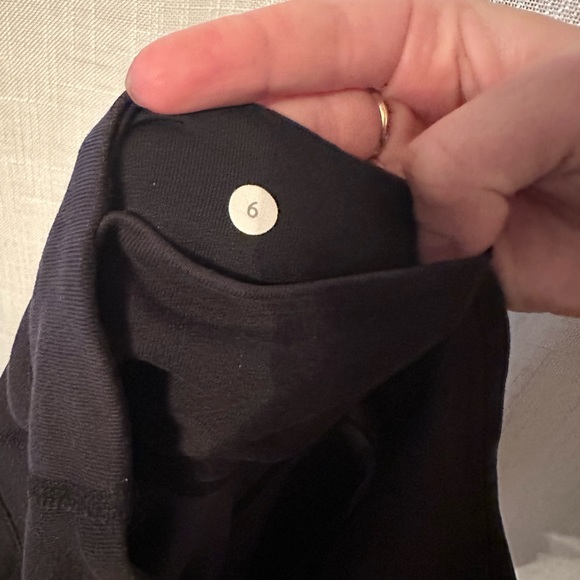 lululemon Wunder Under Full On Luxtreme Formation Camo - Picture 4 of 6